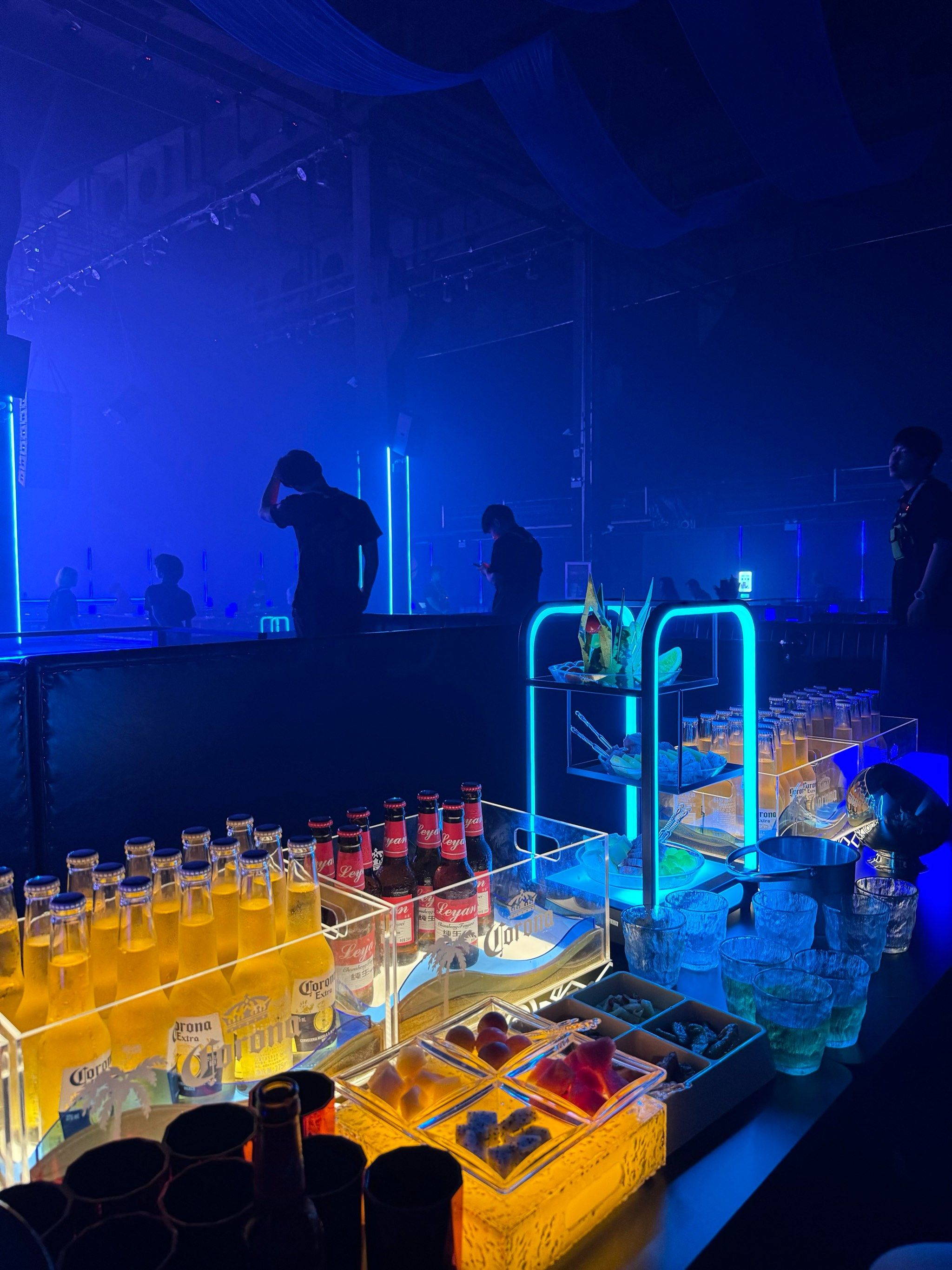 湖州商务ktv，低端场氛围，商务人士放松首选-安吉县ktv预订